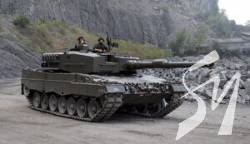 Фінляндія може надати Україні танки Leopard 2 за умови ухвалення рішення в Європі